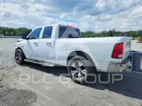 2014 RAM 1500 photo