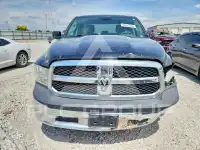 2014 RAM 1500 фото