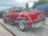 2014 RAM 1500 фото