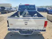 2014 RAM 1500 фото