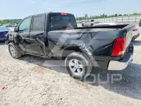 2014 RAM 1500 фото