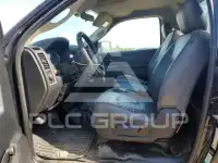 2014 RAM 1500 фото