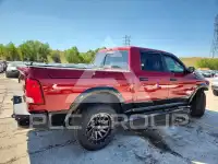 2014 RAM 1500 фото