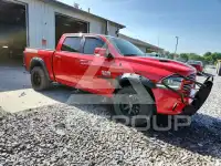 2014 RAM 1500 photo