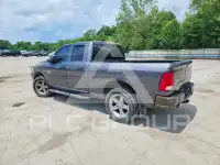 2014 RAM 1500 фото