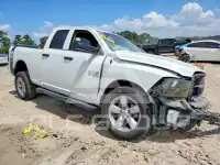 2014 RAM 1500 фото