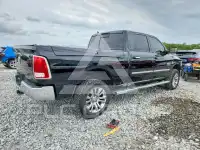 2014 RAM 1500 фото