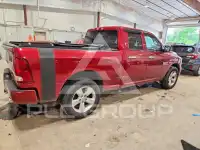 2014 RAM 1500 фото