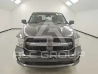 2014 RAM 1500 фото