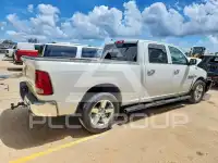 2014 RAM 1500 фото