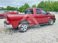 2014 RAM 1500 фото
