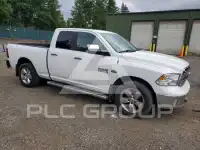2014 RAM 1500 photo