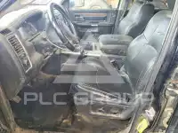2014 RAM 1500 photo