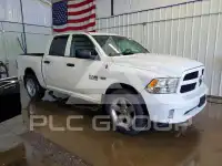 2014 RAM 1500 фото
