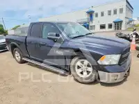 2014 RAM 1500 фото