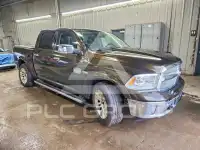 2014 RAM 1500 фото