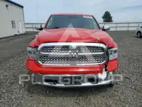 2014 RAM 1500 фото
