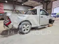 2014 RAM 1500 фото