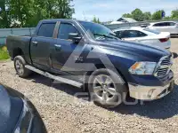 2014 RAM 1500 фото