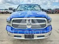 2014 RAM 1500 фото