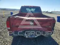 2014 RAM 1500 фото