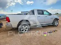 2014 RAM 1500 фото