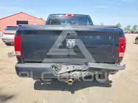 2014 RAM 1500 фото