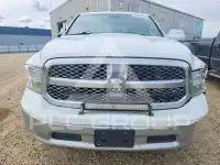 2014 RAM 1500 фото