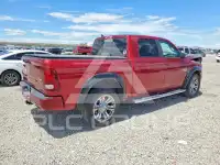 2014 RAM 1500 photo