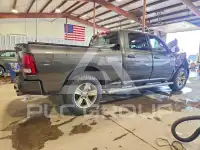 2014 RAM 1500 фото