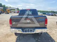 2014 RAM 1500 фото
