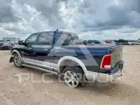 2014 RAM 1500 фото