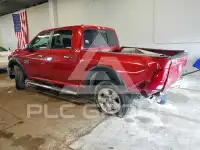 2014 RAM 1500 фото