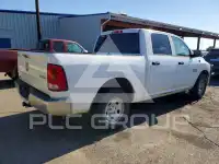 2014 RAM 1500 фото