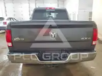 2014 RAM 1500 фото