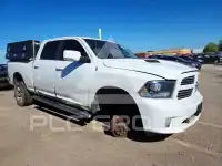 2014 RAM 1500 фото
