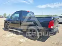 2014 RAM 1500 фото