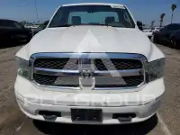 2014 RAM 1500 photo
