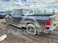 2014 RAM 1500 фото