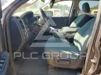 2014 RAM 1500 фото