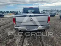 2014 RAM 1500 photo