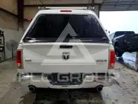 2014 RAM 1500 фото