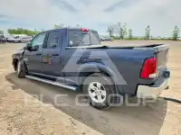 2014 RAM 1500 фото