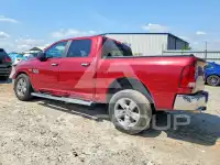 2014 RAM 1500 photo