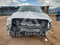 2014 RAM 1500 фото