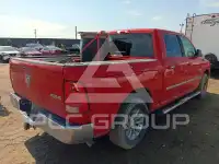 2014 RAM 1500 фото
