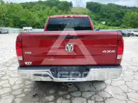 2014 RAM 1500 фото