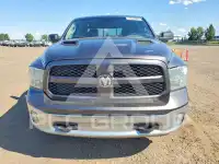 2014 RAM 1500 photo