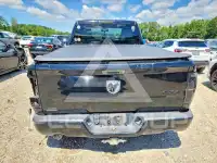 2014 RAM 1500 фото