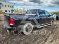 2014 RAM 1500 фото